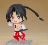 Оригинальная аниме фигурка &laquo;Nendoroid TV Anime "The Elusive Samurai" Hojo Tokiyuki&raquo;