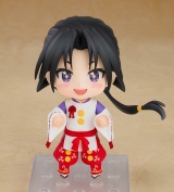 Оригинальная аниме фигурка &laquo;Nendoroid TV Anime "The Elusive Samurai" Hojo Tokiyuki&raquo;