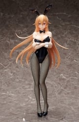 Оригинальная аниме фигурка &laquo;B-STYLE Food Wars! Shokugeki no Soma Erina Nakiri Bunny Ver. 1/4 Complete Figure&raquo;