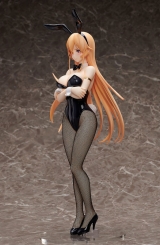Оригинальная аниме фигурка &laquo;B-STYLE Food Wars! Shokugeki no Soma Erina Nakiri Bunny Ver. 1/4 Complete Figure&raquo;