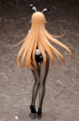 Оригинальная аниме фигурка &laquo;B-STYLE Food Wars! Shokugeki no Soma Erina Nakiri Bunny Ver. 1/4 Complete Figure&raquo;