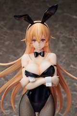 Оригинальная аниме фигурка &laquo;B-STYLE Food Wars! Shokugeki no Soma Erina Nakiri Bunny Ver. 1/4 Complete Figure&raquo;