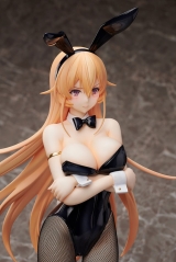 Оригинальная аниме фигурка &laquo;B-STYLE Food Wars! Shokugeki no Soma Erina Nakiri Bunny Ver. 1/4 Complete Figure&raquo;
