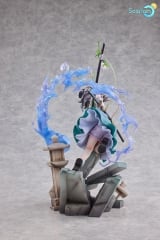 Оригинальная аниме фигурка &laquo;Touhou Project Youmu Konpaku Half-Human Half-Phantom Gardener Ver. 1/7 Complete Figure&raquo;