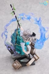 Оригинальная аниме фигурка &laquo;Touhou Project Youmu Konpaku Half-Human Half-Phantom Gardener Ver. 1/7 Complete Figure&raquo;