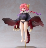 Оригинальная аниме фигурка &laquo;Miss Kobayashi's Dragon Maid S Ilulu 1/7 Complete Figure&raquo;