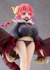 Оригинальная аниме фигурка &laquo;Miss Kobayashi's Dragon Maid S Ilulu 1/7 Complete Figure&raquo;