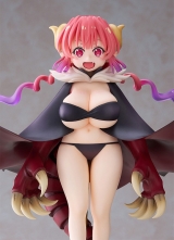 Оригинальная аниме фигурка &laquo;Miss Kobayashi's Dragon Maid S Ilulu 1/7 Complete Figure&raquo;