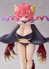 Оригинальная аниме фигурка &laquo;Miss Kobayashi's Dragon Maid S Ilulu 1/7 Complete Figure&raquo;