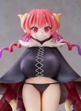 Оригинальная аниме фигурка &laquo;Miss Kobayashi's Dragon Maid S Ilulu 1/7 Complete Figure&raquo;