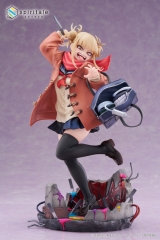 Оригінальна аніме фігурка  &laquo;My Hero Academia Himiko Toga -Duffel Coat- 1/7 Complete Figure&raquo;