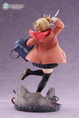Оригинальная аниме фигурка &laquo;My Hero Academia Himiko Toga -Duffel Coat- 1/7 Complete Figure&raquo;
