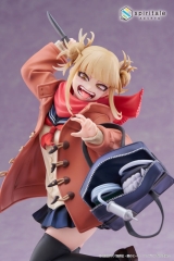 Оригинальная аниме фигурка &laquo;My Hero Academia Himiko Toga -Duffel Coat- 1/7 Complete Figure&raquo;