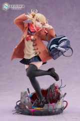 Оригинальная аниме фигурка &laquo;My Hero Academia Himiko Toga -Duffel Coat- 1/7 Complete Figure&raquo;