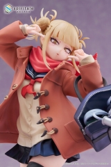Оригинальная аниме фигурка &laquo;My Hero Academia Himiko Toga -Duffel Coat- 1/7 Complete Figure&raquo;