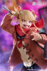 Оригинальная аниме фигурка &laquo;My Hero Academia Himiko Toga -Duffel Coat- 1/7 Complete Figure&raquo;