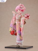 Оригинальная аниме фигурка &laquo;Yoshitoku x F:NEX Madoka Kaname -Japanese Doll- 1/4 Scale Figure&raquo;