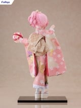 Оригинальная аниме фигурка &laquo;Yoshitoku x F:NEX Madoka Kaname -Japanese Doll- 1/4 Scale Figure&raquo;