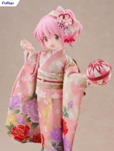 Оригинальная аниме фигурка &laquo;Yoshitoku x F:NEX Madoka Kaname -Japanese Doll- 1/4 Scale Figure&raquo;
