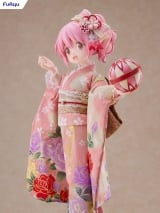 Оригинальная аниме фигурка &laquo;Yoshitoku x F:NEX Madoka Kaname -Japanese Doll- 1/4 Scale Figure&raquo;