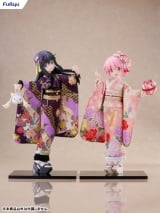 Оригинальная аниме фигурка &laquo;Yoshitoku x F:NEX Madoka Kaname -Japanese Doll- 1/4 Scale Figure&raquo;