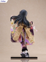 Оригинальная аниме фигурка &laquo;Yoshitoku x F:NEX Homura Akemi -Japanese Doll- 1/4 Scale Figure&raquo;