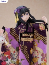 Оригинальная аниме фигурка &laquo;Yoshitoku x F:NEX Homura Akemi -Japanese Doll- 1/4 Scale Figure&raquo;