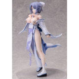 Оригинальная аниме фигурка &laquo;Azur Lane x Shinobi Master Senran Kagura: New Link Yumi 1/7 Complete Figure&raquo;
