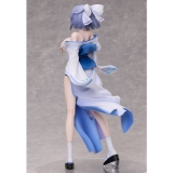 Оригинальная аниме фигурка &laquo;Azur Lane x Shinobi Master Senran Kagura: New Link Yumi 1/7 Complete Figure&raquo;