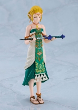 Оригинальная аниме фигурка &laquo;figma The Legend of Zelda: Tears of the Kingdom Zelda: Tears of the Kingdom ver.&raquo;