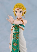 Оригинальная аниме фигурка &laquo;figma The Legend of Zelda: Tears of the Kingdom Zelda: Tears of the Kingdom ver.&raquo;
