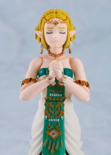 Оригинальная аниме фигурка &laquo;figma The Legend of Zelda: Tears of the Kingdom Zelda: Tears of the Kingdom ver.&raquo;