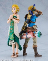 Оригинальная аниме фигурка &laquo;figma The Legend of Zelda: Tears of the Kingdom Zelda: Tears of the Kingdom ver.&raquo;