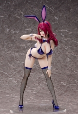 Оригинальная аниме фигурка &laquo;Food Wars! Shokugeki no Soma Rindo Kobayashi: Bikini Bunny Ver. 1/4 Complete Figure&raquo;