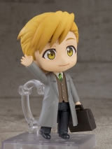 Оригинальная аниме фигурка &laquo;Nendoroid Fullmetal Alchemist FULLMETAL ALCHEMIST Alphonse Elric: Final Episode Ver.&raquo;