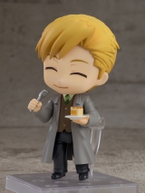 Оригинальная аниме фигурка &laquo;Nendoroid Fullmetal Alchemist FULLMETAL ALCHEMIST Alphonse Elric: Final Episode Ver.&raquo;