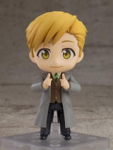 Оригинальная аниме фигурка &laquo;Nendoroid Fullmetal Alchemist FULLMETAL ALCHEMIST Alphonse Elric: Final Episode Ver.&raquo;