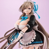 Оригинальная аниме фигурка &laquo;Lucrea Blue Archive -Blue Archive- Asuna Complete Figure&raquo;