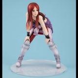 Оригинальная аниме фигурка &laquo;GGG Mobile Suit Gundam 0080: War in the Pocket Christina Mackenzie -INTO THE SKY- Complete Figure&raquo;