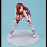 Оригинальная аниме фигурка &laquo;GGG Mobile Suit Gundam 0080: War in the Pocket Christina Mackenzie -INTO THE SKY- Complete Figure&raquo;