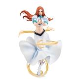 Оригінальна аніме фігурка &laquo;GALS Series BLEACH Orihime Inoue Thousand-Year Blood War Complete Figure&raquo;
