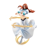 Оригинальная аниме фигурка &laquo;GALS Series BLEACH Orihime Inoue Thousand-Year Blood War Complete Figure&raquo;