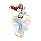 Оригинальная аниме фигурка &laquo;GALS Series BLEACH Orihime Inoue Thousand-Year Blood War Complete Figure&raquo;