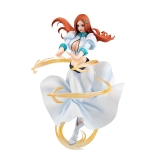 Оригинальная аниме фигурка &laquo;GALS Series BLEACH Orihime Inoue Thousand-Year Blood War Complete Figure&raquo;