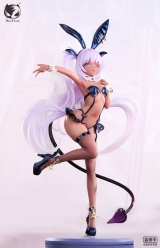 Оригинальная аниме фигурка &laquo;Lulumu & Kulomu illustration by Tamano Kedama 1/6 Complete Figure&raquo;