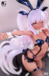 Оригинальная аниме фигурка &laquo;Lulumu & Kulomu illustration by Tamano Kedama 1/6 Complete Figure&raquo;