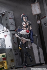 Оригинальная аниме фигурка &laquo;Azur Lane Ulrich von Hutten Madchen Trummer Ver. 1/6 Complete Figure&raquo;