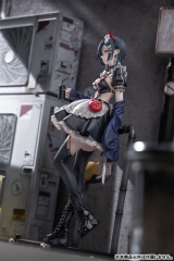 Оригинальная аниме фигурка &laquo;Azur Lane Ulrich von Hutten Madchen Trummer Ver. 1/6 Complete Figure&raquo;