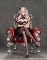 Оригінальна аніме фігурка &laquo;Azur Lane Agir Rose Ceremony Ver. 1/7 Complete Figure&raquo;