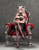 Оригинальная аниме фигурка &laquo;Azur Lane Agir Rose Ceremony Ver. 1/7 Complete Figure&raquo;